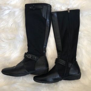 Etienne Aigner Tall boots Size 7